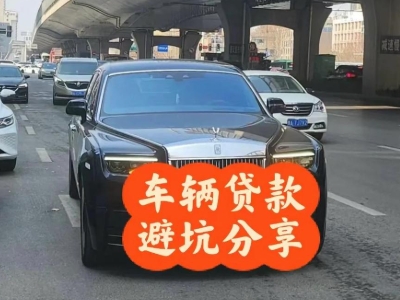 理塘汽车抵押贷款中押本不押车贷款需要什么材料?